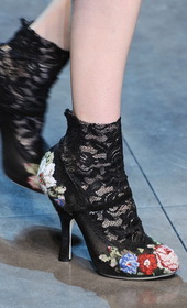 shoes2013 dolce gabbana туфли 2013 gabbana